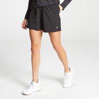 Fitness Mania - MP Women's Training Woven Short - Black - XS