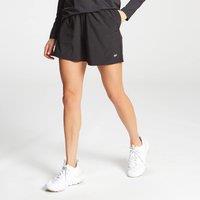 Fitness Mania - MP Women's Training Woven Short - Black - XXS