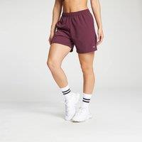 Fitness Mania - MP Women's Training Woven Short - Port - XXS