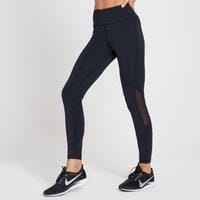 Fitness Mania - MP Women's Velocity Leggings - Black  - XXL