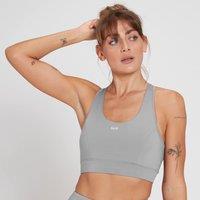 Fitness Mania - MP Women's Velocity Sports Bra - Storm - L