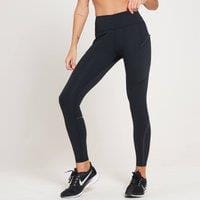 Fitness Mania - MP Women's Velocity Ultra Leggings with Pockets - Black - L