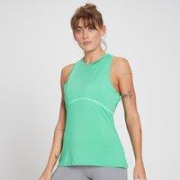 Fitness Mania - MP Women's Velocity Ultra Reflective Vest - Ice Green - L