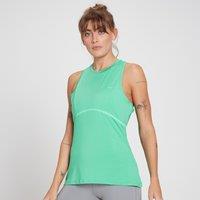 Fitness Mania - MP Women's Velocity Ultra Reflective Vest - Ice Green - XXS
