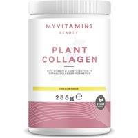 Fitness Mania - Myvitamins Plant Collagen - Lemon & Lime