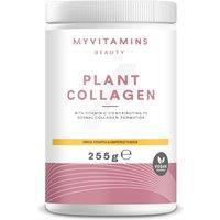 Fitness Mania - Myvitamins Plant Collagen - Orange