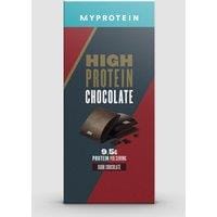 Fitness Mania - Protein Chocolate - Dark Chocolate