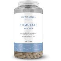 Fitness Mania - Stimulate - 90Capsules