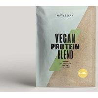 Fitness Mania - Vegan Protein Blend (Sample) - Chocolate Peanut Caramel