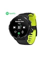 Fitness Mania - Suunto 7 Black Lime Smartwatch