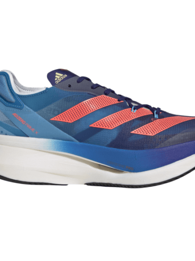 Fitness Mania - Adidas Adizero Prime - Mens Running Shoes