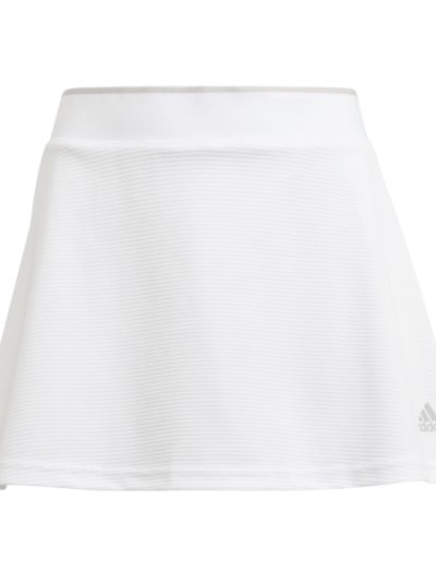 Fitness Mania - Adidas Club Kids Girls Tennis Skirt