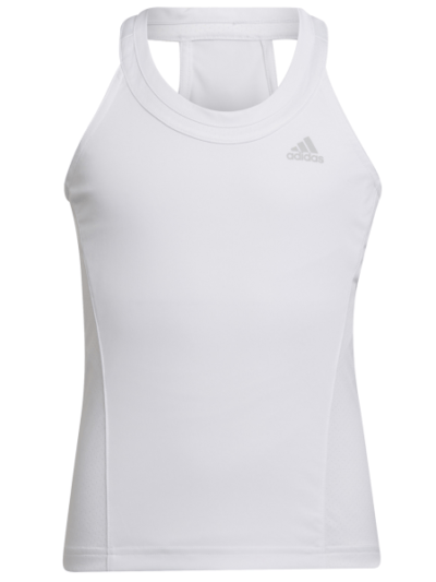 Fitness Mania - Adidas Club Kids Girls Tennis Tank Top