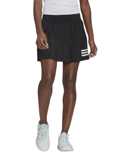 Fitness Mania - Adidas Club Pleated Womens Tennis Skirt