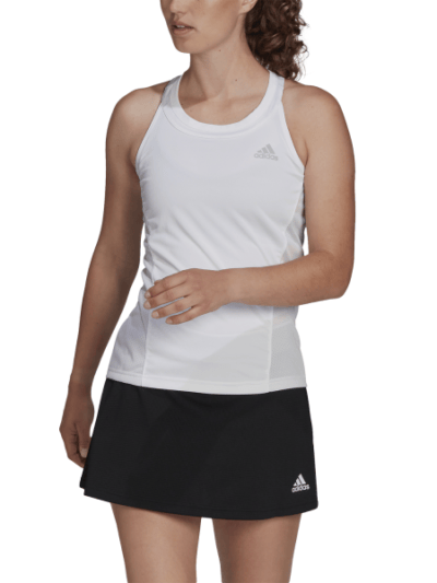 Fitness Mania - Adidas Club Womens Tennis Tank Top