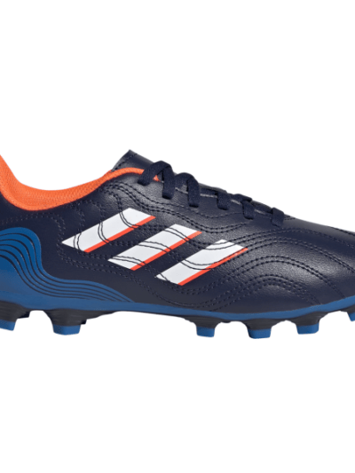 Fitness Mania - Adidas Copa Sense.4 - Flexible Ground Kids Football Boots