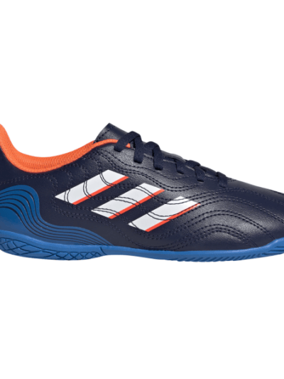 Fitness Mania - Adidas Copa Sense.4 - Kids Indoor Football Boots