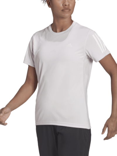 Fitness Mania - Adidas Own The Run Womens Running T-Shirt