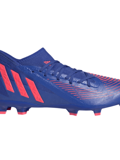 Fitness Mania - Adidas Predator Edge.3 - Firm Ground Mens Football Boots