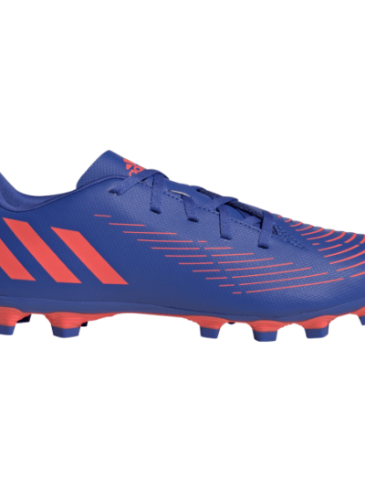 Fitness Mania - Adidas Predator Edge.4 - Flexible Ground Mens Football Boots