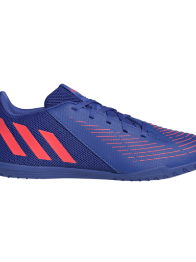 Fitness Mania - Adidas Predator Edge.4 - Mens Indoor Sala Football Boots