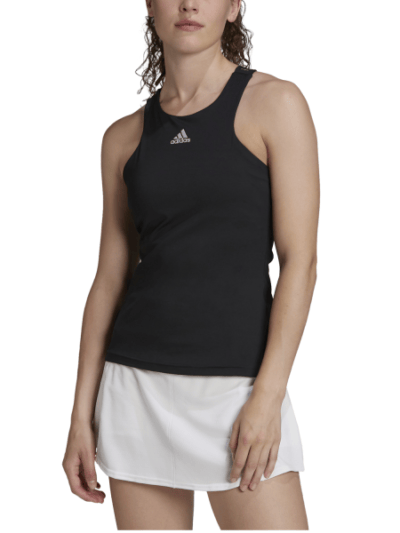 Fitness Mania - Adidas Womens Tennis Y-Tank Top