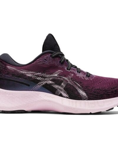 Fitness Mania - Asics Gel Nimbus Lite 3 - Womens Running Shoes