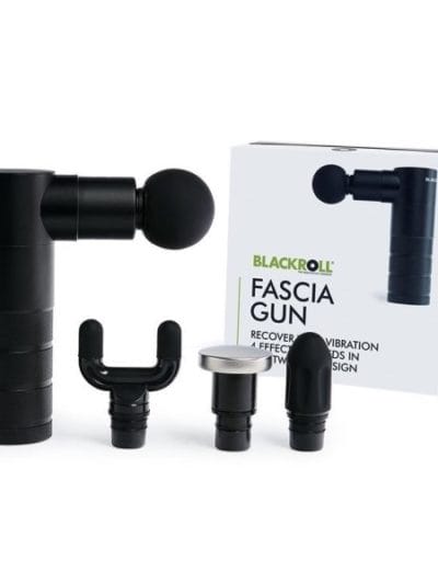 Fitness Mania - Blackroll Fascia Massage Gun