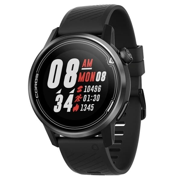 Fitness Mania - Coros Apex Premium Multisport GPS Watch - 42mm