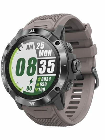 Fitness Mania - Coros Vertix 2 Adventure Multisport GPS Watch