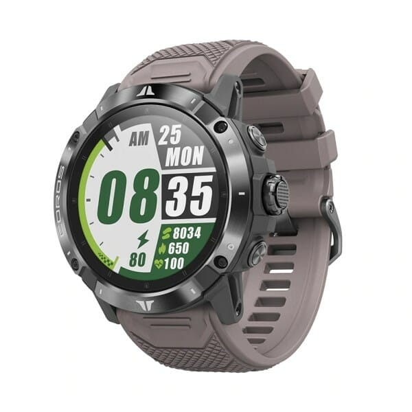 Fitness Mania - Coros Vertix 2 Adventure Multisport GPS Watch