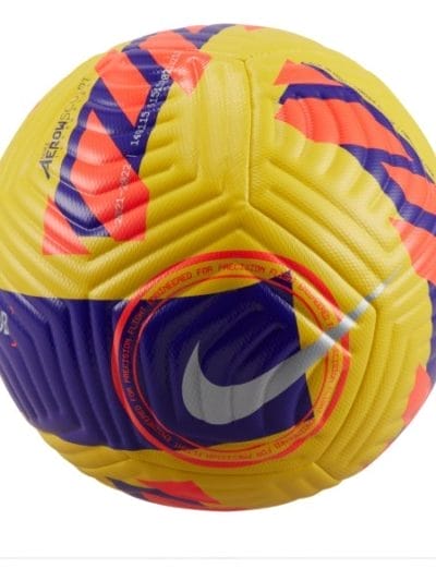 Fitness Mania - Nike Club Soccer Ball - Size 5