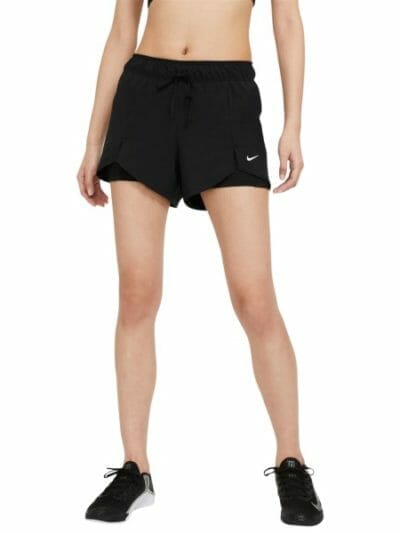 Fitness Mania - Nike Flex Essential 2-in-1- Womens Training Shorts