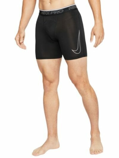Fitness Mania - Nike Pro Dri-Fit Mens Training Shorts