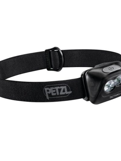 Fitness Mania - Petzl Tactikka Core 450 Running Headlamp/Light