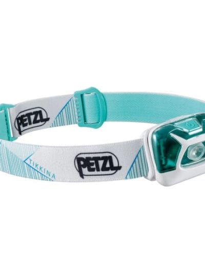 Fitness Mania - Petzl Tikka 300 Running Headlamp/Light