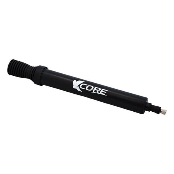 Fitness Mania - XCore Cyclone 12 Inch Double Action Ball Pump