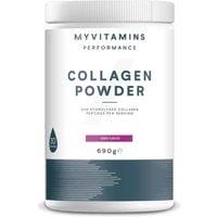 Fitness Mania - Clear Collagen Powder Tub - 30servings - Grape