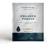 Fitness Mania - Collagen Powder (Sample) - Unflavoured