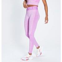 Fitness Mania - Damskie legginsy z kolekcji Curve MP – Petal