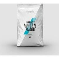 Fitness Mania - Impact Whey Protein - 1kg - Tiramisu V2