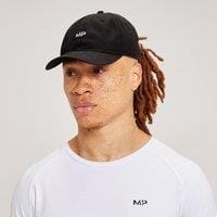 Fitness Mania - MP Essentials Fit Baseball Cap - Black