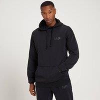 Fitness Mania - MP Men's Adapt Washed Hoodie - Black - XS