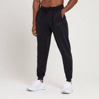 Fitness Mania - MP Men's Adapt Washed Joggers - Black - S