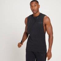 Fitness Mania - MP Men's Adapt Washed Tank Top - Black - M