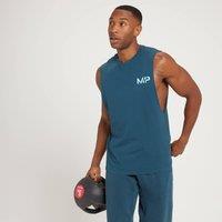 Fitness Mania - MP Men's Adapt Washed Tank Top - Dust Blue - XL