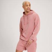 Fitness Mania - MP Men's Composure Hoodie - Washed Pink - L