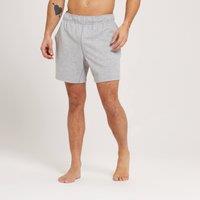 Fitness Mania - MP Men's Composure Shorts - Grey Marl - L
