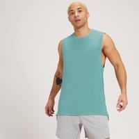 Fitness Mania - MP Men's Composure Tank Top - Smoke Green - L