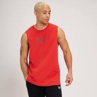 Fitness Mania - MP Men's Fade Graphic Tank Top - Danger - XXS